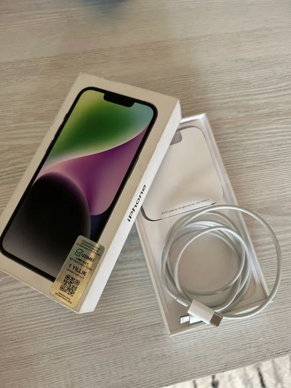 iPhone 14