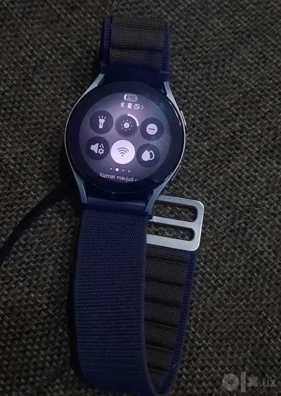 Samsung galaxy smart watch 5 40mm 3 Samsung galaxy smart watch 5 40mm 3