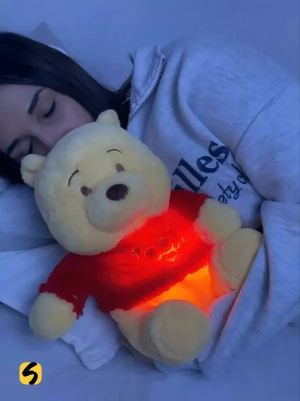 Мягкая игрушка Winnie the Pooh 1 Мягкая игрушка Winnie the Pooh 1