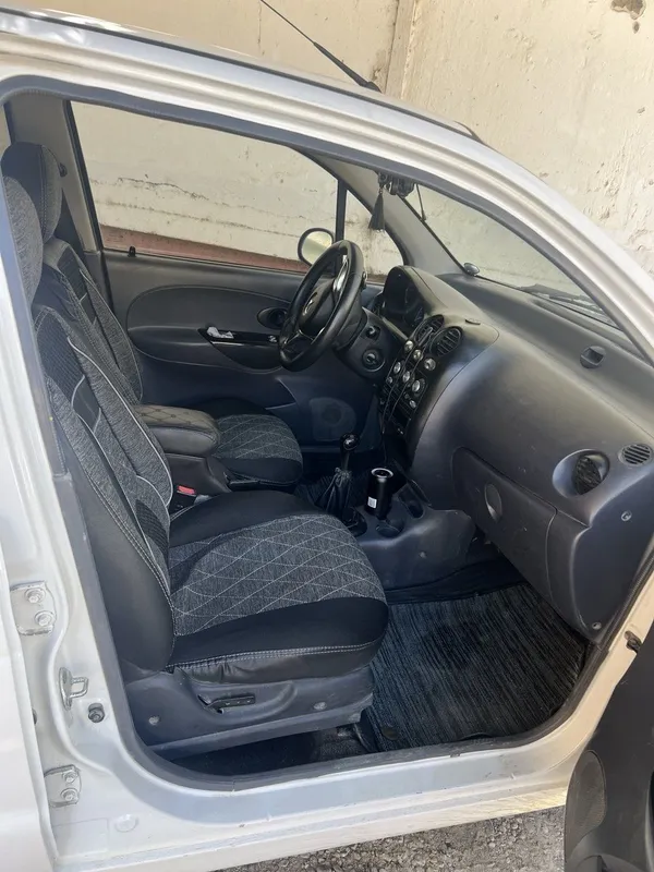 Matiz sotiladi xolati yaxshi olasiz minasiz. — фото 3