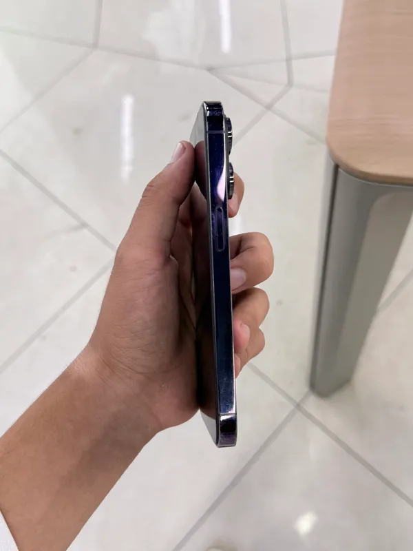 Iphone 14 pro 2