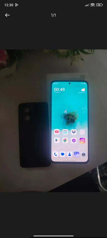 xiaomi 13 t ekran 144hz juda siliq ishlid 2 xiaomi 13 t ekran 144hz juda siliq ishlid 2