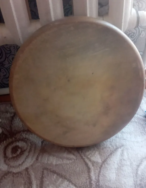 prafisional doira sotiladi 36 razmer