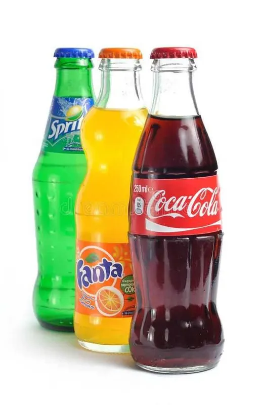 Coca cola yaxna ichimligi — фото 1