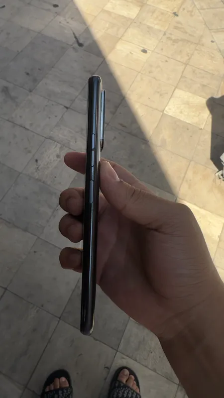 Poco X3 GT 3