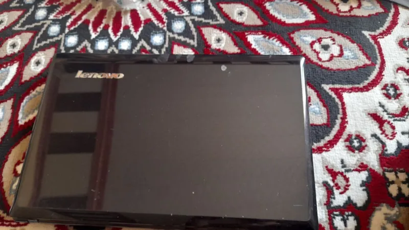 Lenovo hammasi rasmda kursatilgan ishlab turibdi — фото 2