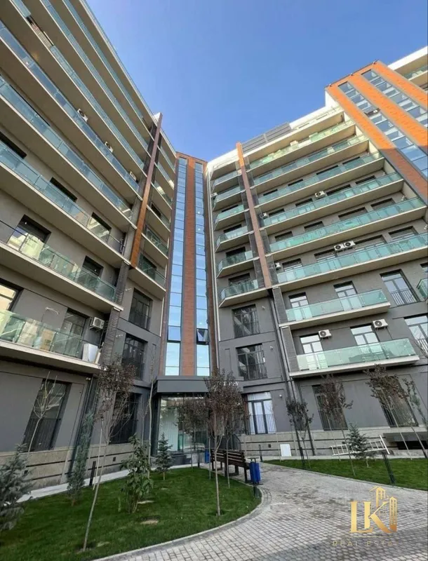 Tiara Residence ЖКda 2 xonali kvartira sotiladi 4