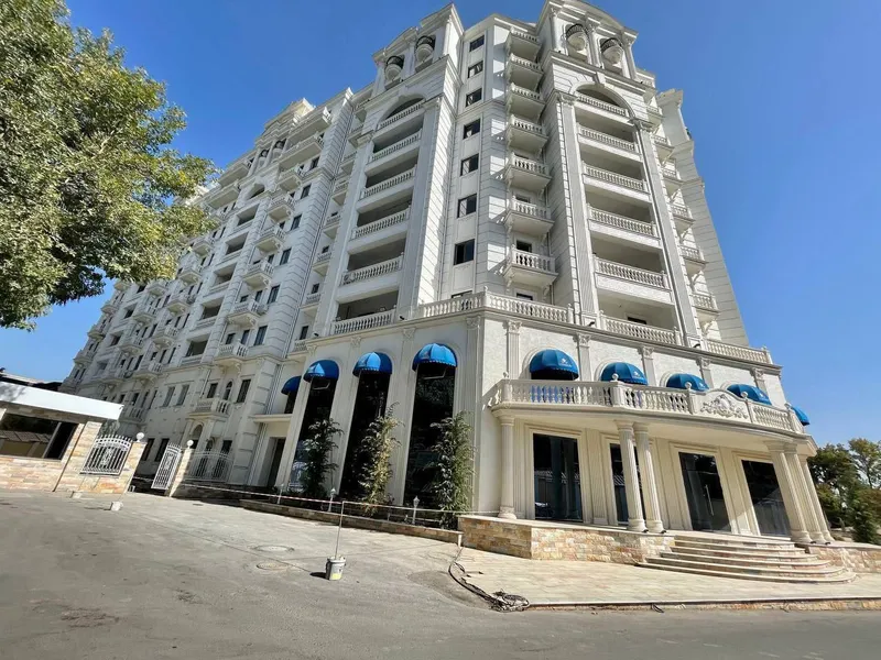 7 xonali kvartira, 550 m2, Mirzo Ulug'bek 4 7 xonali kvartira, 550 m2, Mirzo Ulug'bek 4