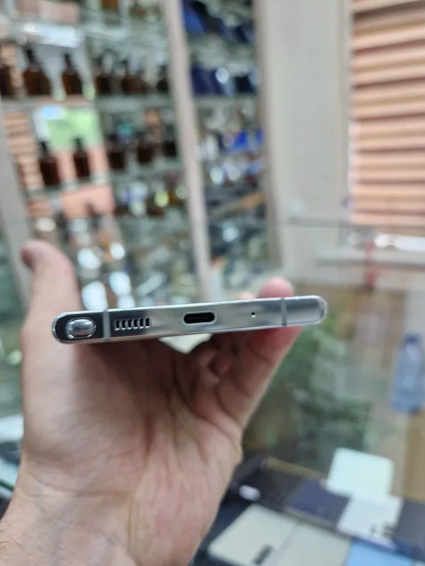 Samsung Note20Ultra 5G 3 Samsung Note20Ultra 5G 3