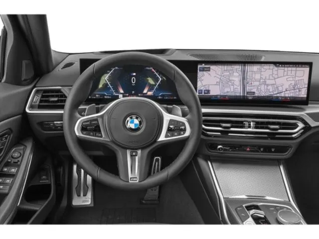 BMW M340i xDrive — фото 3