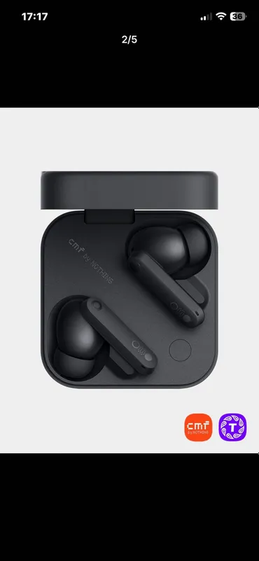 Airpods CMF buds 2 pro 2 Airpods CMF buds 2 pro 2
