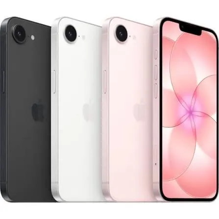 Yangi! iPhone 17e. Bepul yetkazib berish! Yangi! iPhone 17e. Bepul yetkazib berish!