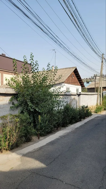 Продается дом на участке 3 сотки, ТЦ Малика — фото 1