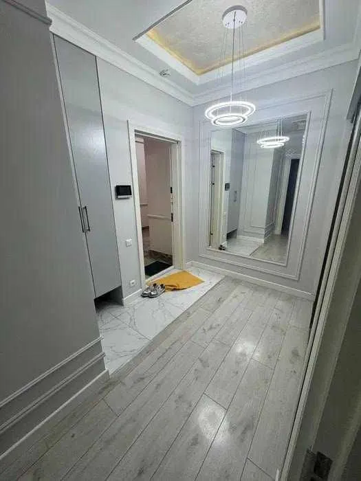 Т8 Срочно Сдаётся в аренду 2-ком квартира Чиланзарский р-н Чил-й метро — фото 3