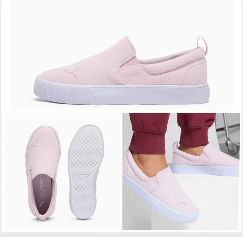 Puma кеды в наличии остались последние 1