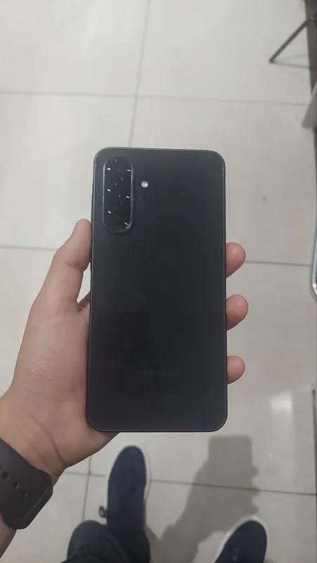 Galaxy A36 5g 256 gb