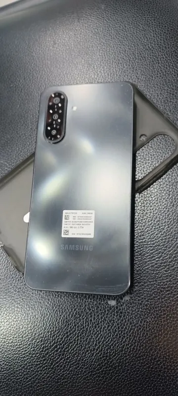 Samsung galaxy A17 — фото 2