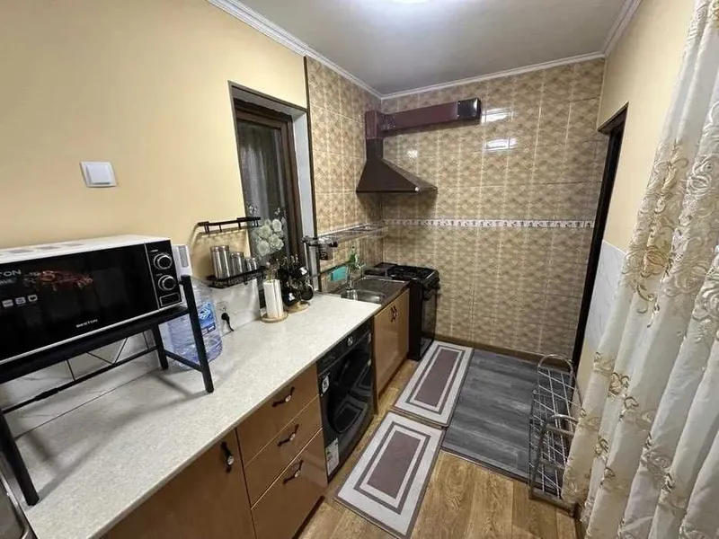 Сдаётся квартира Ресторан Олмазор 2-ком Каракамыш 2/1, — фото 4