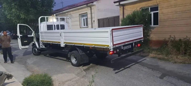 Gazel biznes zavod 2012 sotiladi holati alo 1