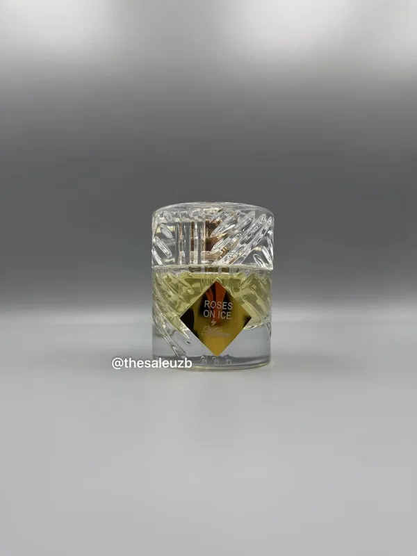 Kilian Roses On Ice 50ml — фото 2