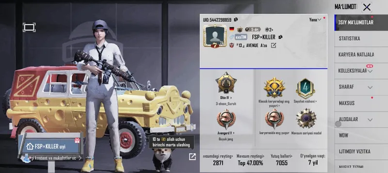 pubg akk 10 pubg akk 10