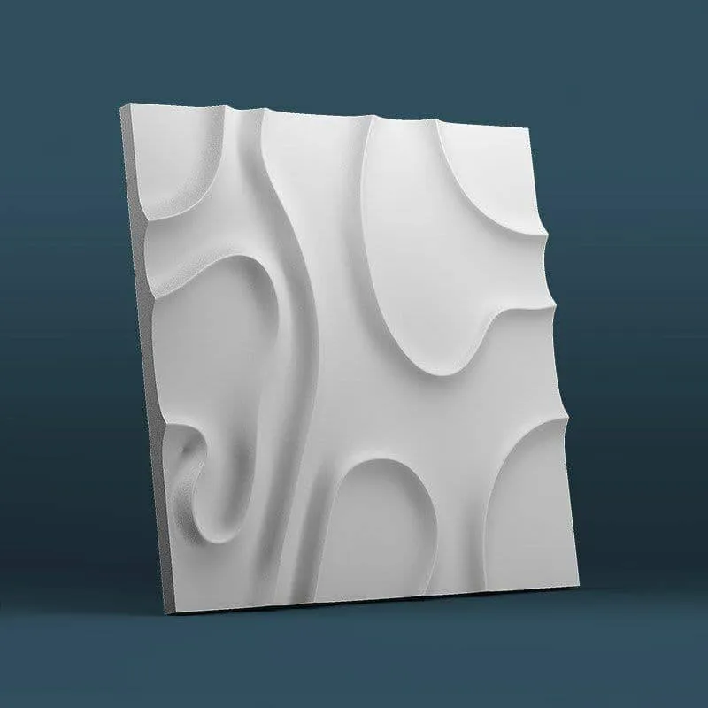 3D panel 4