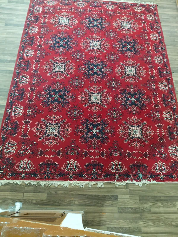 sherst gilam 1982 yilgi 1