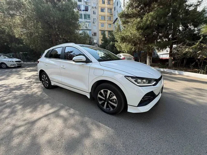 BYD E2 naxt va xalol nasiya