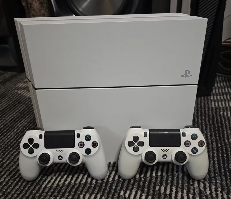Ps4 slim 1tb 6.72