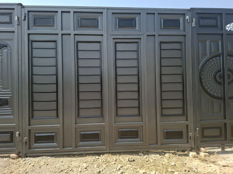 Darvoza sotiladi tayyor 3 Darvoza sotiladi tayyor 3