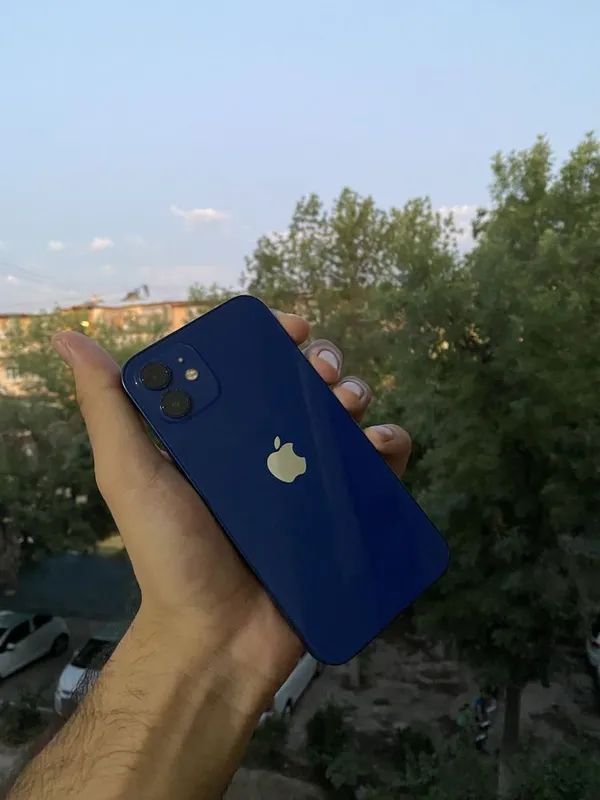 Iphone 12 128 GB 1
