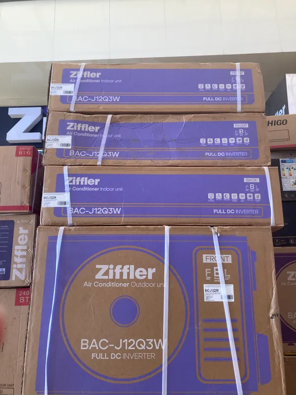 Ziffler 12 talik konditsioner kafolat 3 yil narx:: 1 Ziffler 12 talik konditsioner kafolat 3 yil narx:: 1