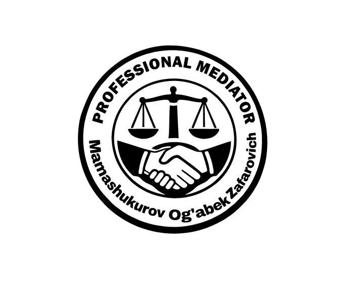 Professional mediator | Mediatsiya 1 Professional mediator | Mediatsiya 1
