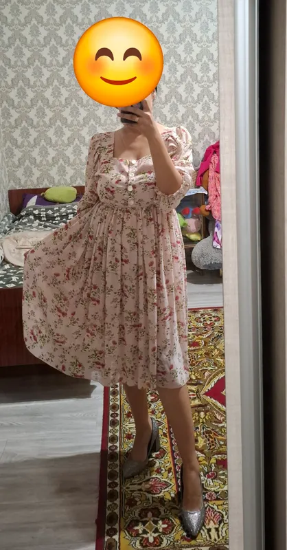 Ayollar ko‘ylaklari 2