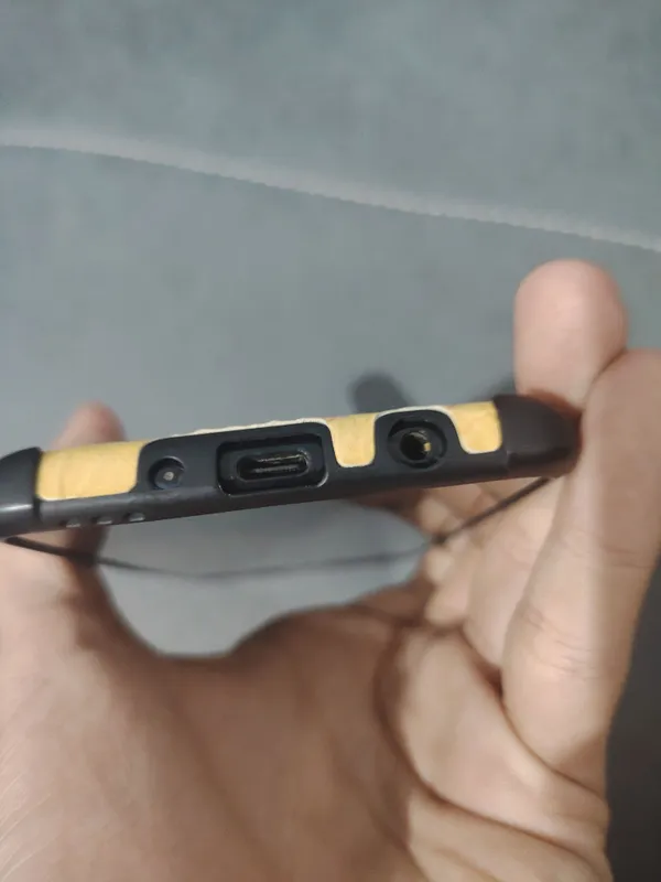Samsung A 51, 64 ГБ 3 Samsung A 51, 64 ГБ 3