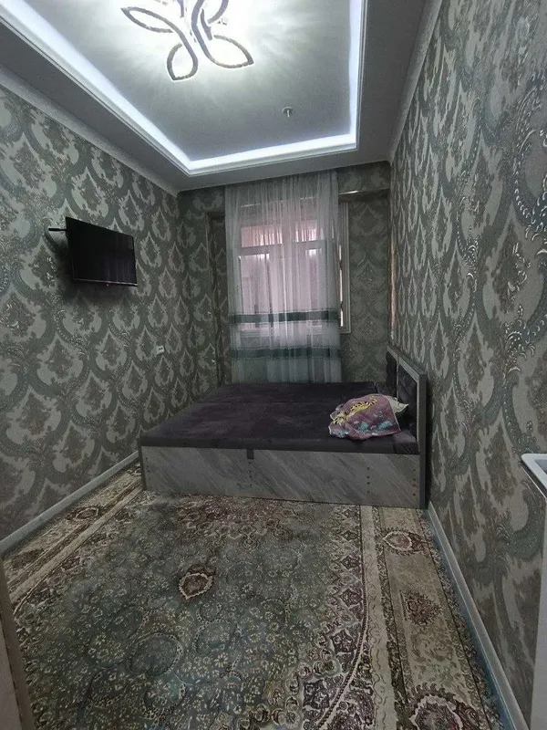 2 хоналик квартира 2 кават ижорага берилади, ор: маслозавод — фото 2
