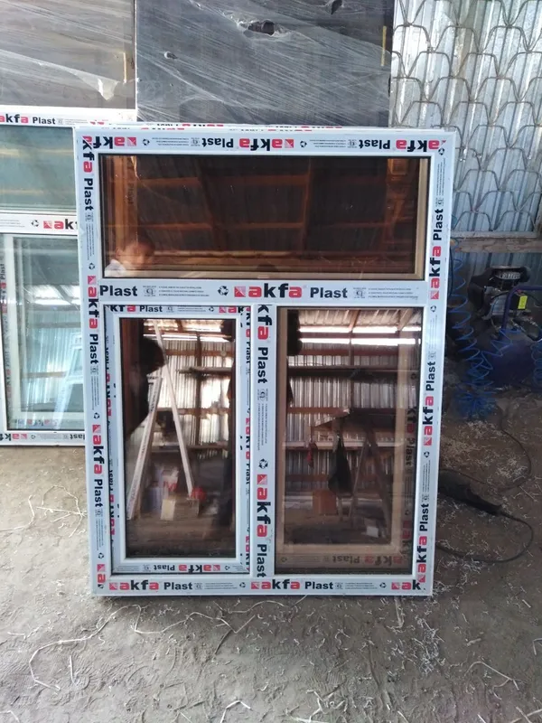 Акфа пласт ва S plast оптом нархларда — фото 2