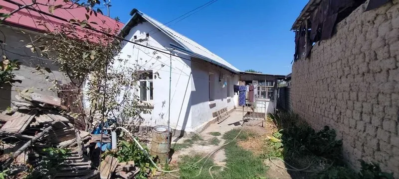 Дом с участком в аренду 4 Дом с участком в аренду 4