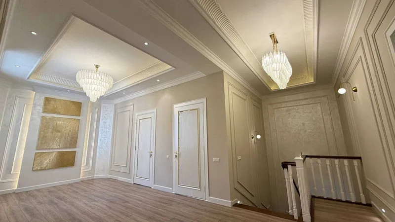 Продается Новый Евро Дом (Саламатина) — фото 7