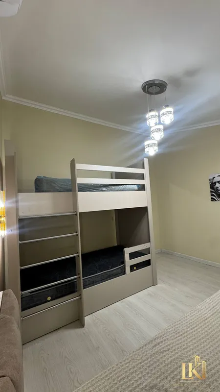 2-комнатная квартира 45 м², 10/10, ЖК Poytaxt Gavhari (Юнусабадский) — фото 8