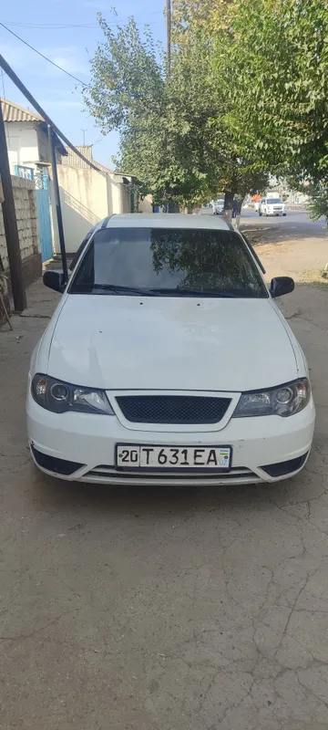 Nexia 2 sotiladi