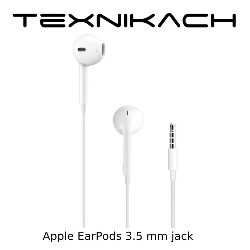 Новый Apple EarPods (3.5 mm) Доставка 1 Новый Apple EarPods (3.5 mm) Доставка 1
