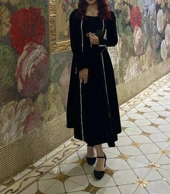 Платье
