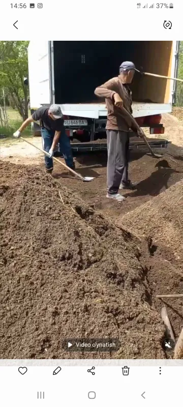 Биогомс сотилади — фото 4