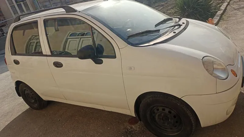Matiz sotaman ozimni nomimda xoxlagan xujjat boladi — фото 2