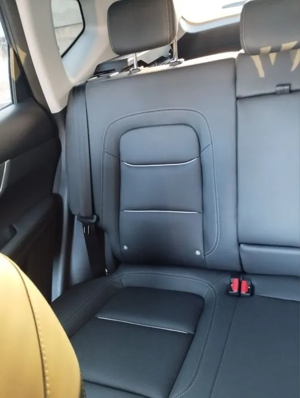 Cherry Tiggo 7 Pro 6 Cherry Tiggo 7 Pro 6