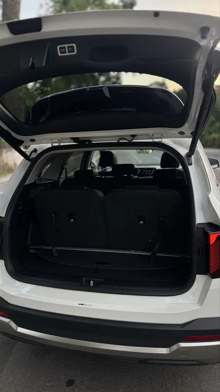 KIA sorento 3.5 full — фото 4