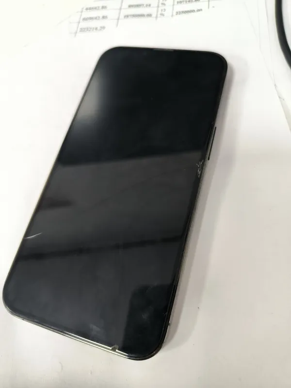 iPhone 13 Pro
