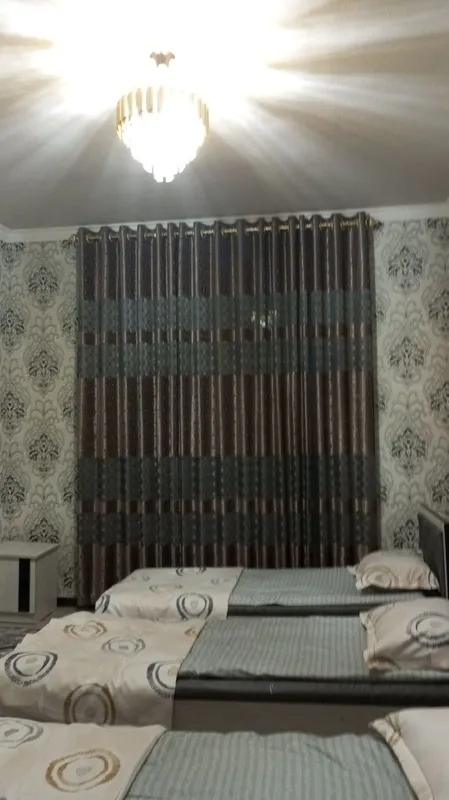 Dacha chorvoq humsan 7
