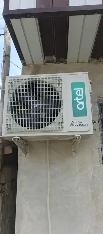 3 oy ishlatilgan 12 talik holati yangi